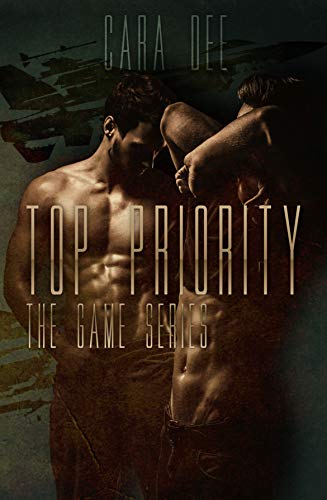 Top Priority (The Game Series Book 1)