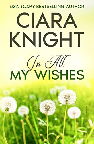 In All My Wishes - CraveBooks