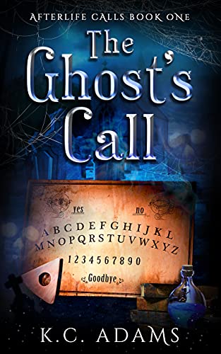 The Ghost's Call - CraveBooks