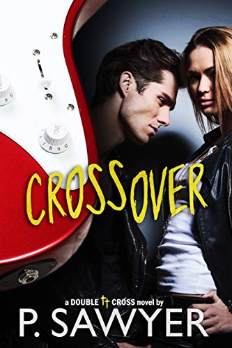Crossover - CraveBooks