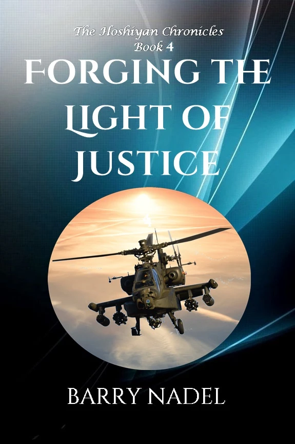 Forging the Light of Justice
