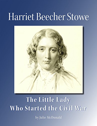 Harriet Beecher Stowe - CraveBooks