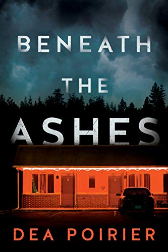Beneath the Ashes (The Calderwood Cases Book 2) - CraveBooks
