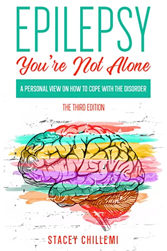 Epilepsy You’re Not Alone: A Personal View on How... - CraveBooks