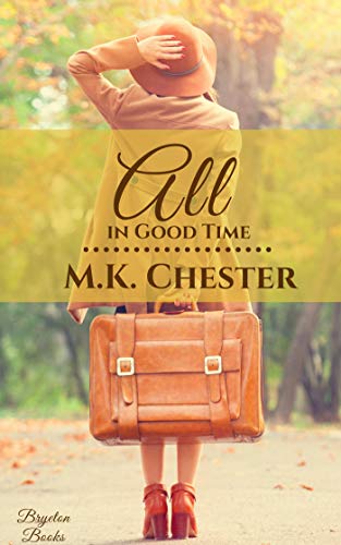 All in Good Time (Bryeton Books)