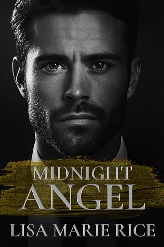 Midnight Angel - CraveBooks