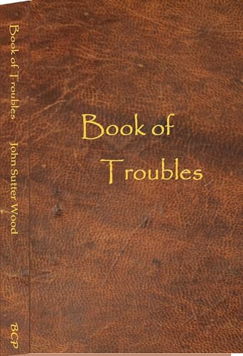 Book of Troubles