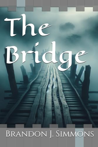 The Bridge - CraveBooks