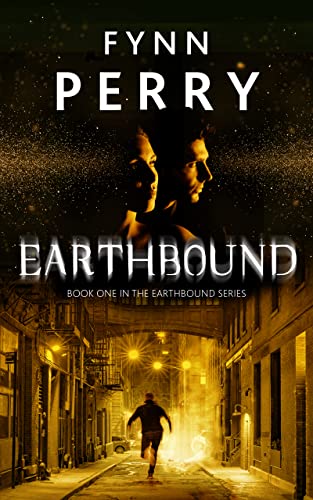 Earthbound - CraveBooks