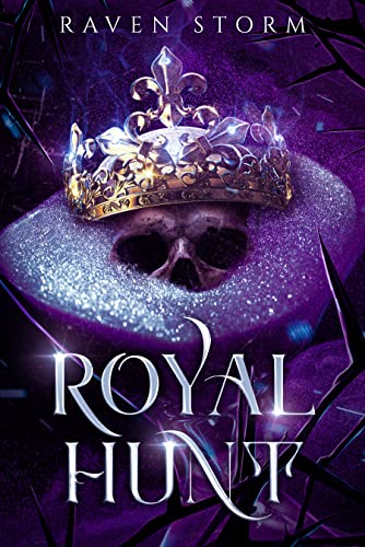 Royal Hunt - CraveBooks