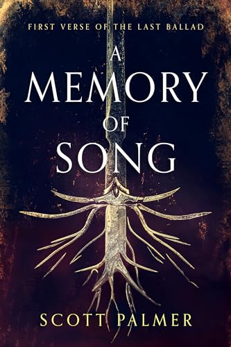 A Memory of Song - CraveBooks