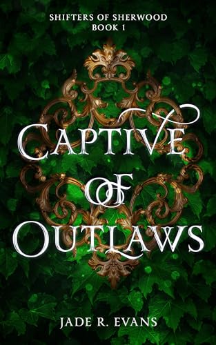 Captive of Outlaws - CraveBooks