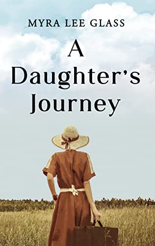 A Daughter's Journey - CraveBooks