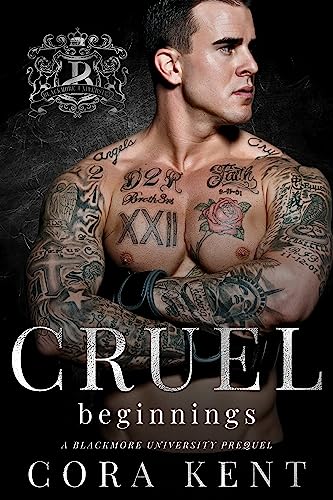 Cruel Beginnings - CraveBooks