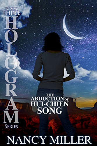 Hologram: The Abduction of Hui-Chien Song