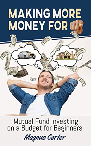 Making More Money for YOU! - CraveBooks