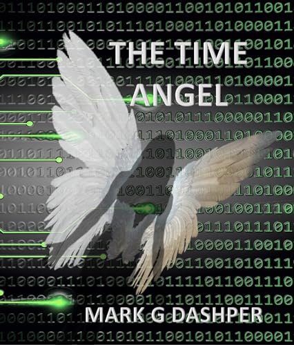 The Time Angel - CraveBooks