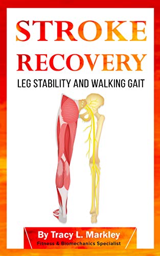 Stroke Recovery: Leg Stability and Walking Gait - CraveBooks