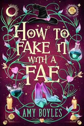 How To Fake It With A Fae