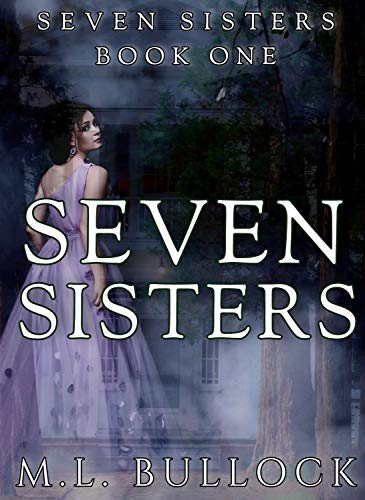 Seven Sisters - CraveBooks