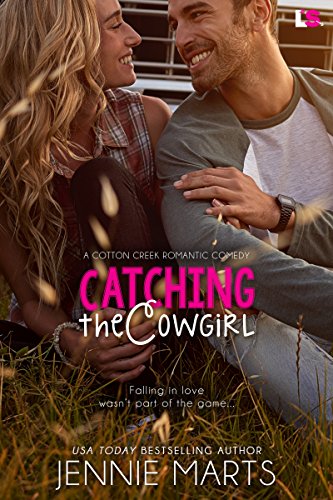 Catching the Cowgirl - CraveBooks