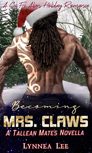 Becoming Mrs. Claws