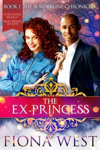 The Ex-Princess