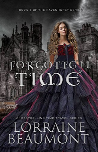 Forgotten Time - CraveBooks