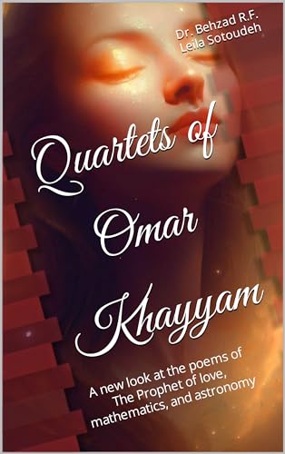 Quartets of Omar Khayyam: A new look at the poems... - CraveBooks