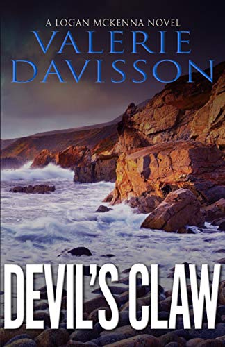 Devil's Claw: A Logan McKenna Mystery/Thriller Book 3 (Logan McKenna Series)