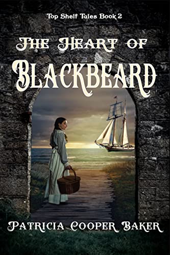 The Heart of Blackbeard - CraveBooks