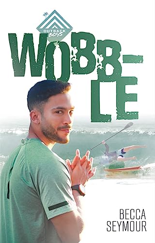 Wobble - CraveBooks