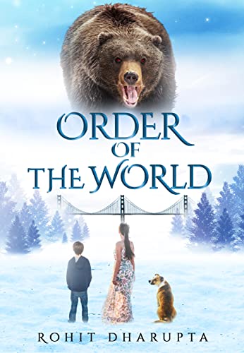 Order of the World - CraveBooks