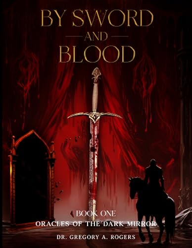 BY SWORD & BLOOD - CraveBooks