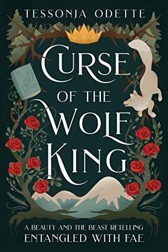 Curse of the Wolf King - CraveBooks