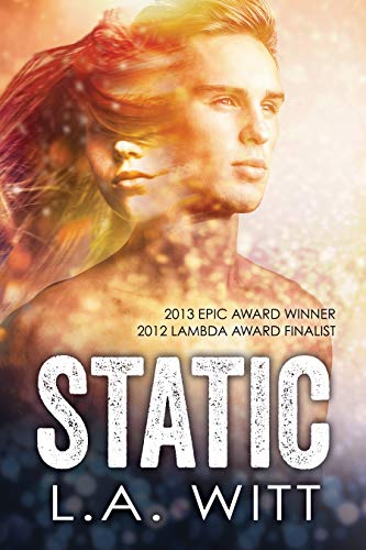 Static - CraveBooks