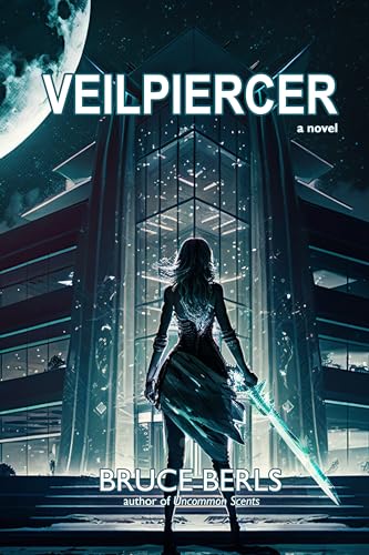 Veilpiercer - CraveBooks