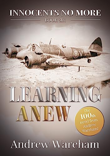 Learning Anew (Innocents No More Book 6) - CraveBooks