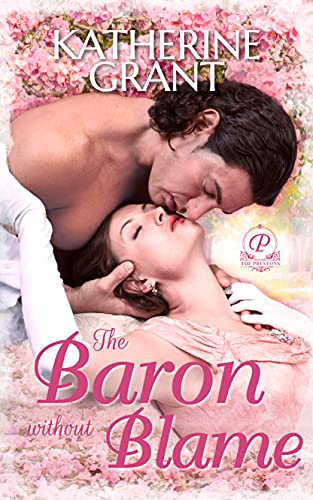 The Baron Without Blame: The Preston Family Starter Novella (The Prestons)