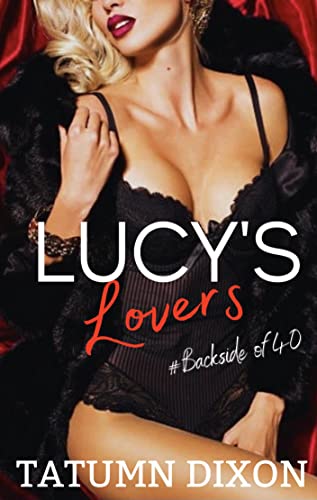 Lucy's Lovers: (A Ménage Place Spin-Off)