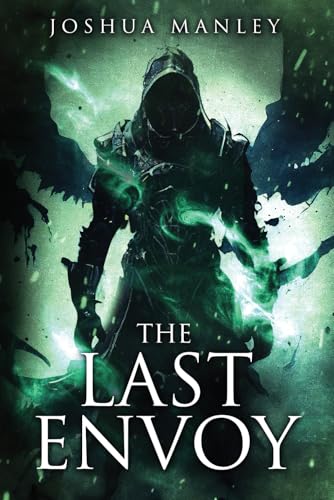 The Last Envoy (Book 1/3)