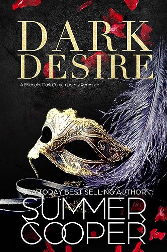 Dark Desire - CraveBooks
