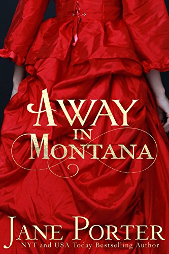 Away in Montana - CraveBooks