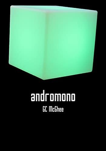 ANDROMONO - Crave Books