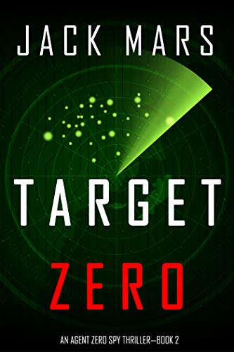 Target Zero - CraveBooks