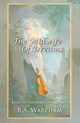 The Midwife of Dreams: Book 1 of The Shakespeare Q... - CraveBooks