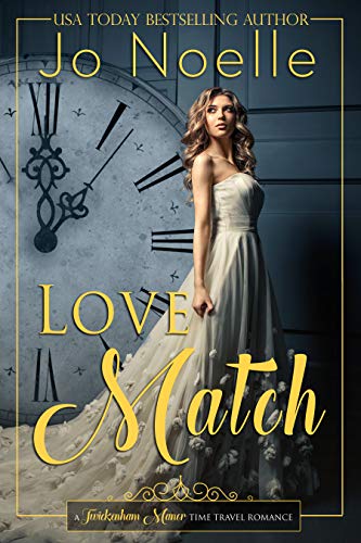 Love Match - CraveBooks