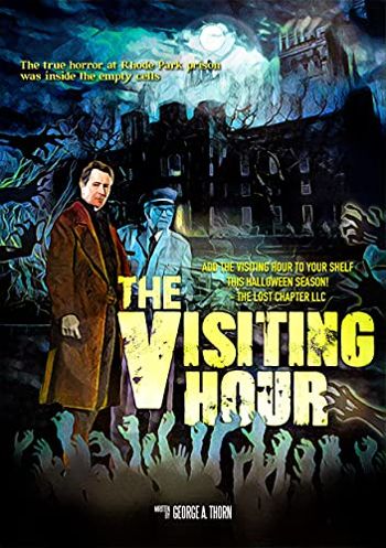 The Visiting Hour - CraveBooks