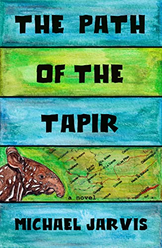 The Path of the Tapir - Crave Books