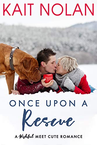 Once Upon A Rescue: A Wishful Meet Cute Romance - CraveBooks